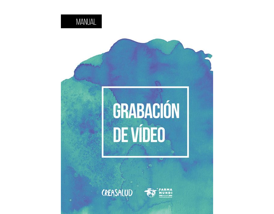 Manual de grabación (castellano)