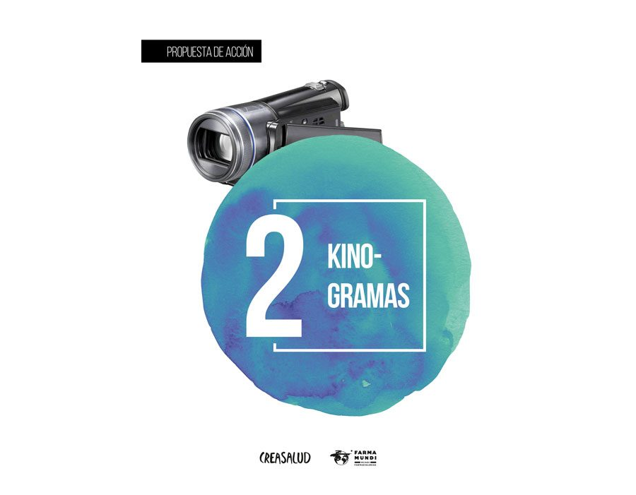 Propuesta de acción 2: Kinograma (castellano)