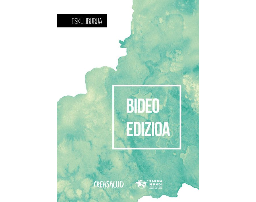 Manual de edición (euskera)