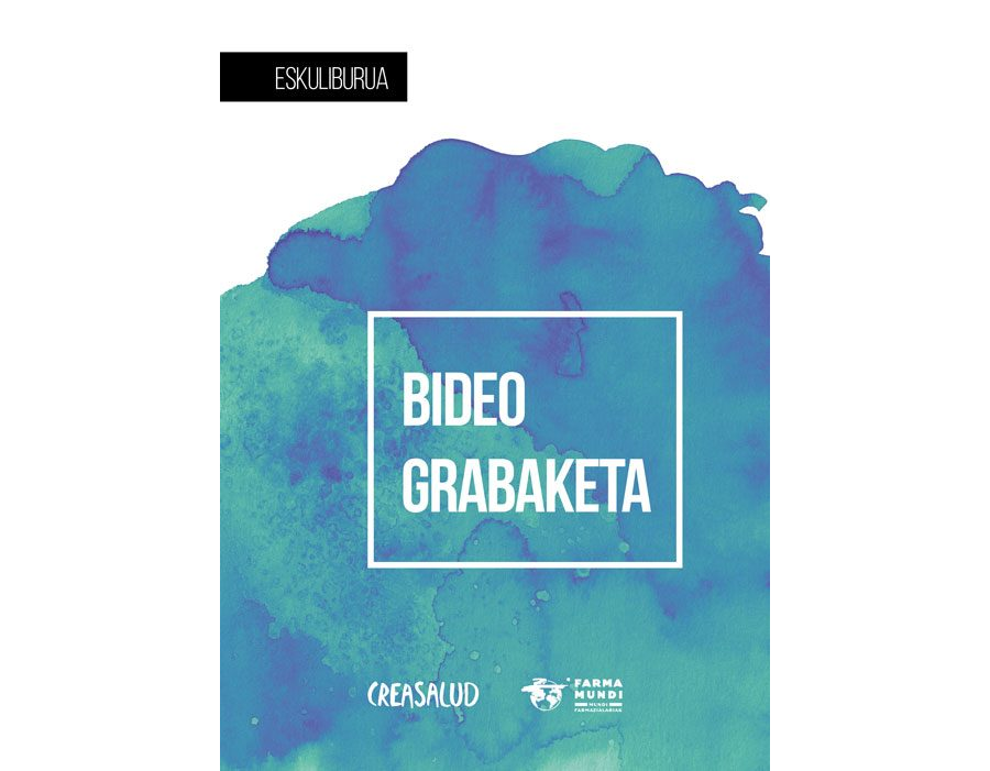 Manual de grabación (euskera)