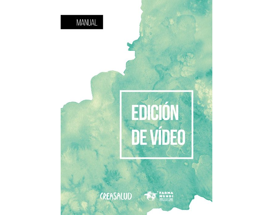Manual de Edición (castellano)